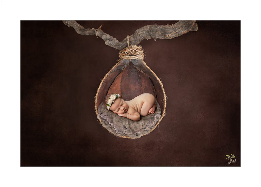 Best Lakewood newborn photography